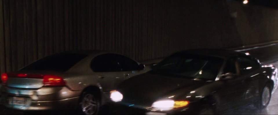 Dodge Intrepid