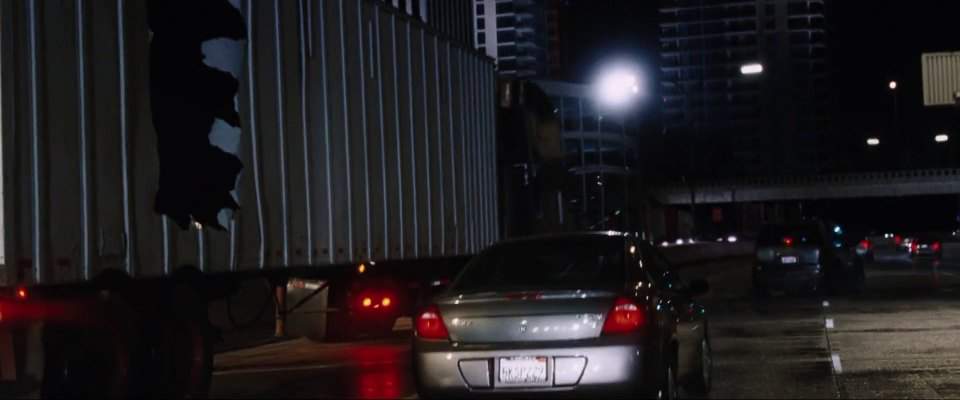 Dodge Neon