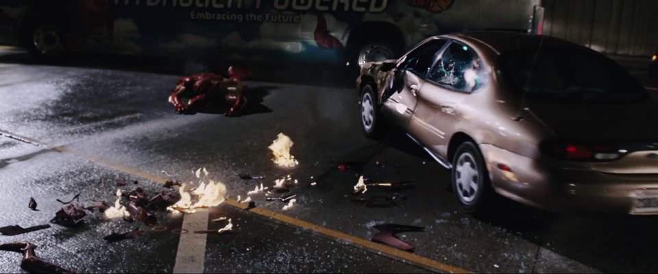 Ford Taurus