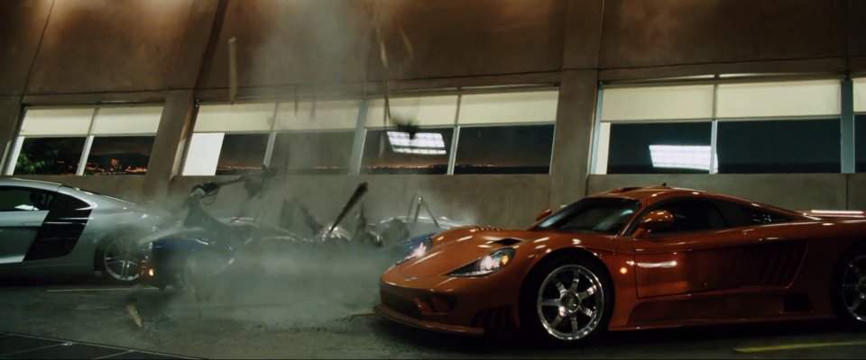 Saleen S7