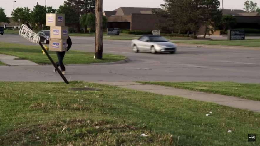 Chrysler Sebring Convertible