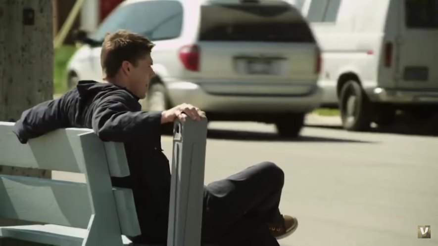 Chrysler Town & Country