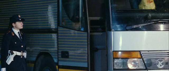 Kässbohrer Setra S 315 HD
