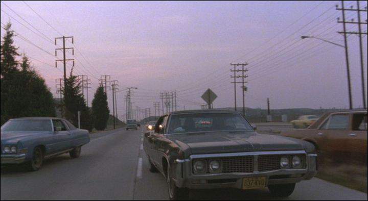 Buick Electra 225