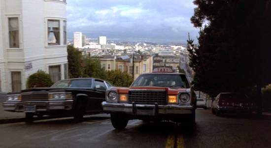 Cadillac Coupe DeVille