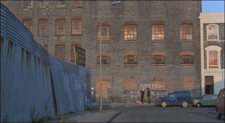 Morris ¼-Ton O-Type Van