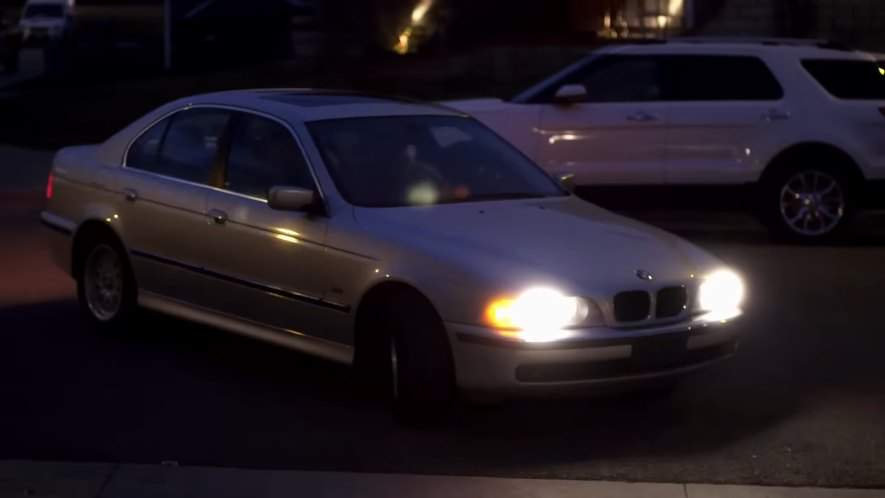 BMW 528i