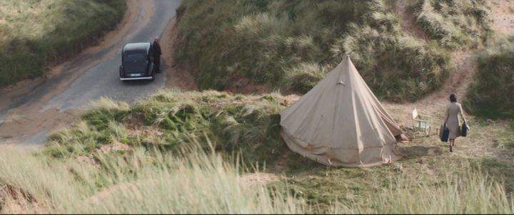 Standard Flying Twelve Super