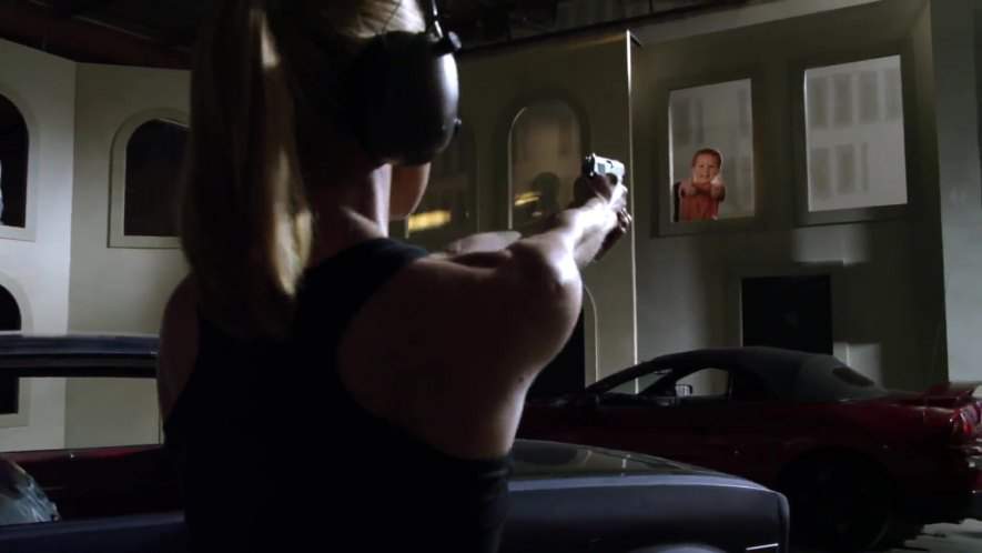 Mitsubishi Eclipse Spyder 3G