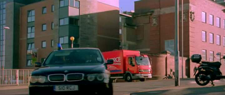 DAF LF 45