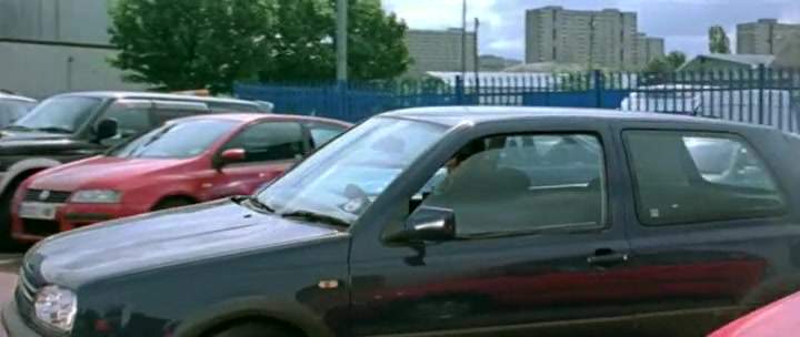 Fiat Stilo