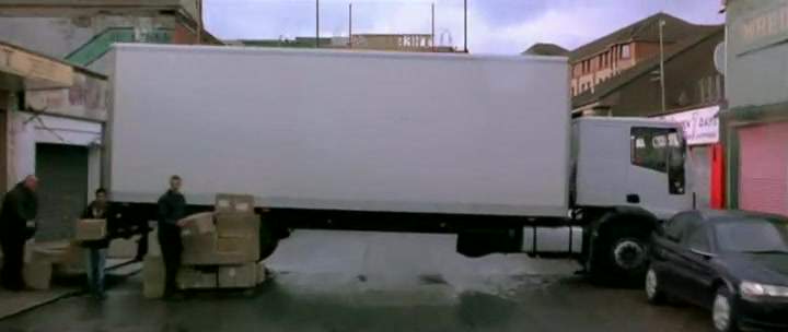 Iveco EuroCargo