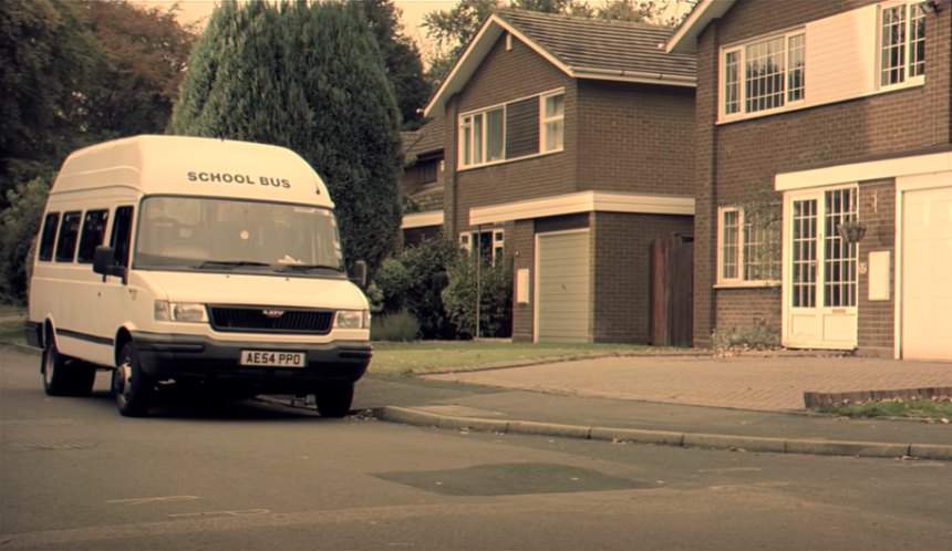 LDV Convoy