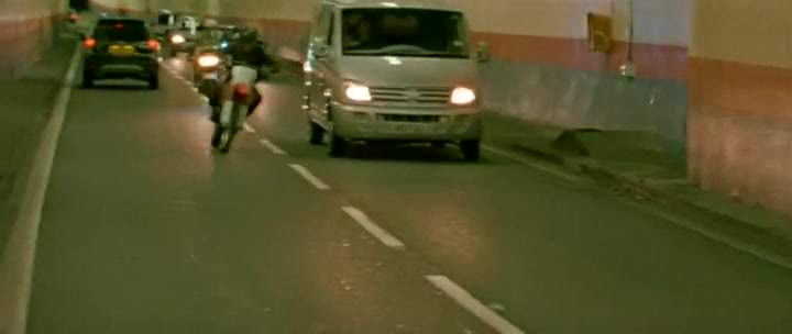 LDV Maxus