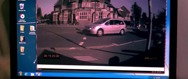 Peugeot 307 SW