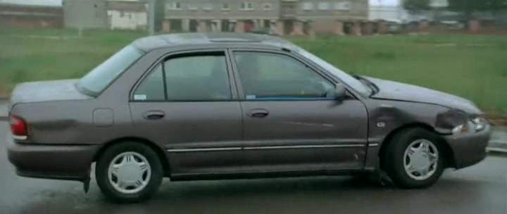 Proton Persona