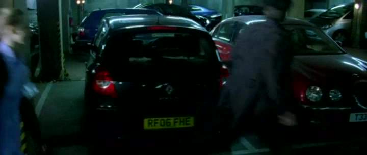 Renault Clio 3