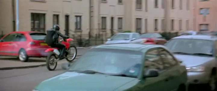 Rover 200