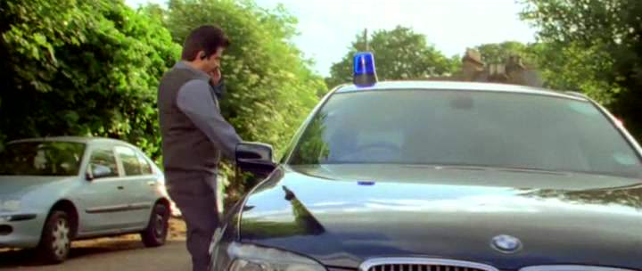 Rover 25