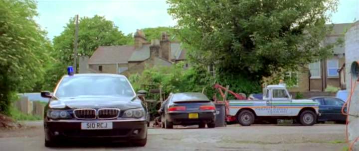 Toyota Soarer