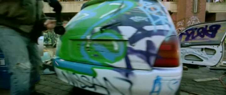 Toyota Starlet