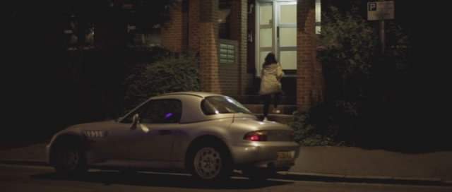 BMW Z3