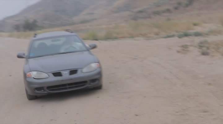 Hyundai Elantra Wagon