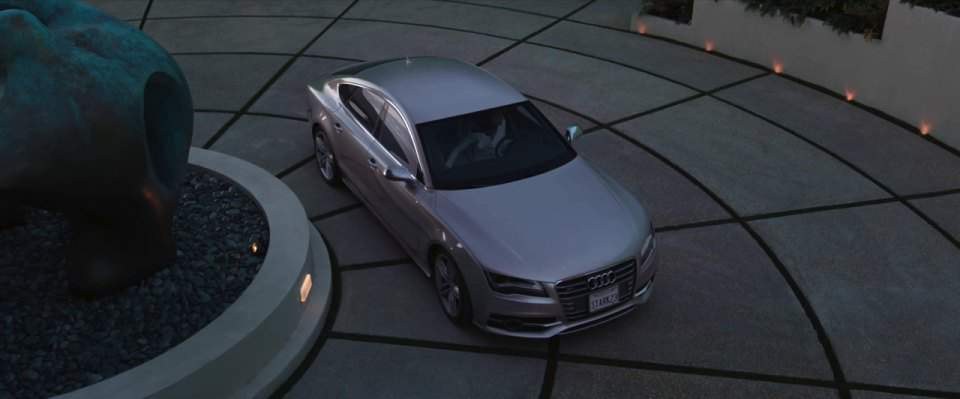 Audi S7 C7