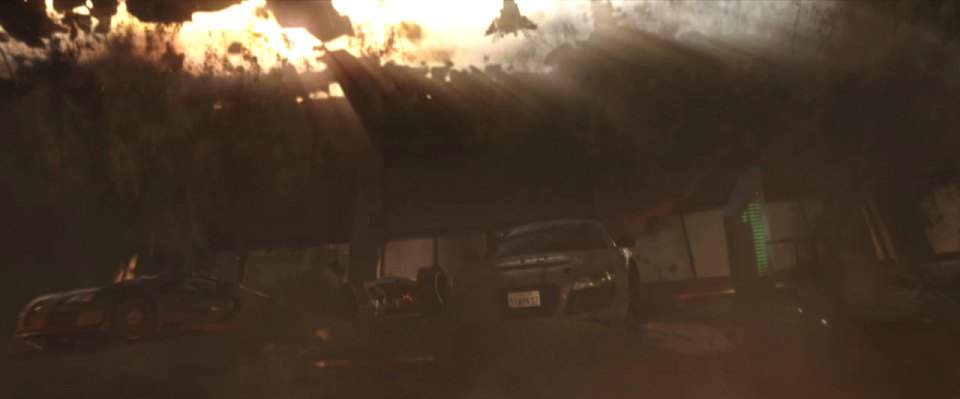 Bugatti Veyron EB Super Sport