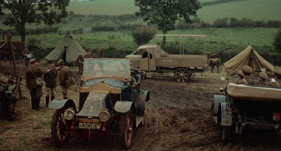 Clément Bayard unknown