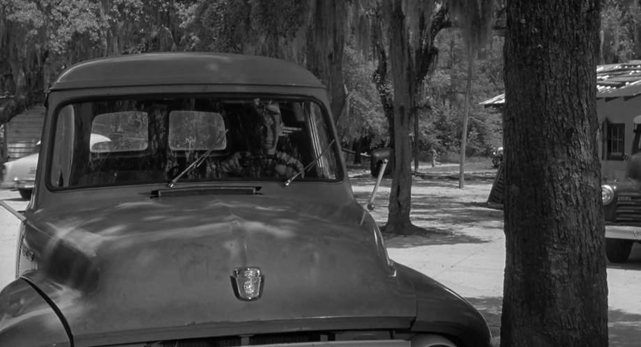Ford F-100 Panel