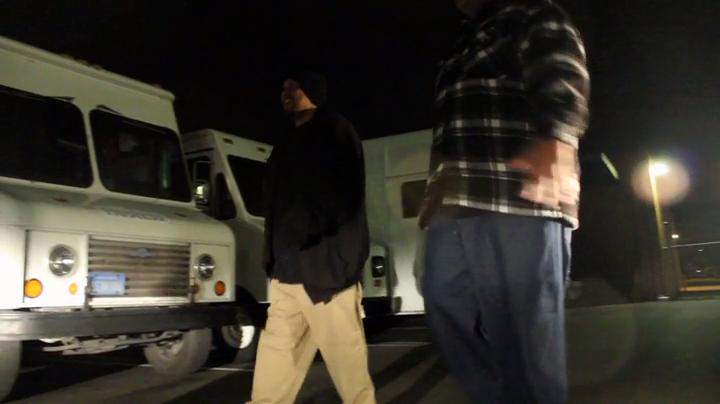 Grumman-Olson Kabmaster