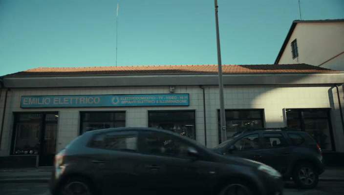 Fiat Bravo