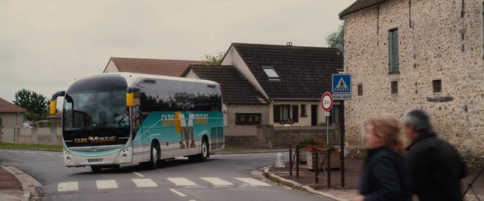 Irisbus Magelys HD