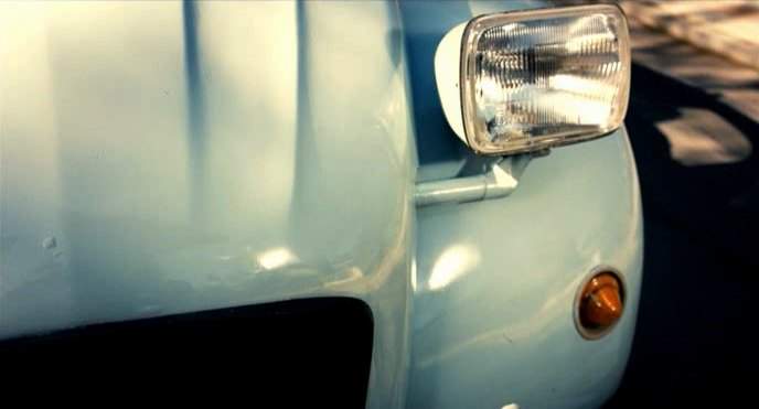 Citroën 2CV