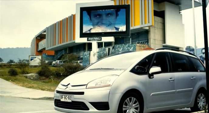 Citroën Grand C4 Picasso