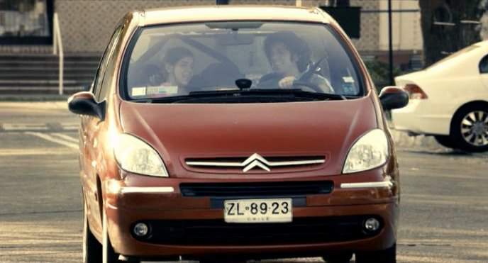 Citroën Xsara Picasso