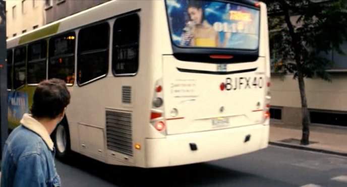 Mercedes-Benz O 500 U