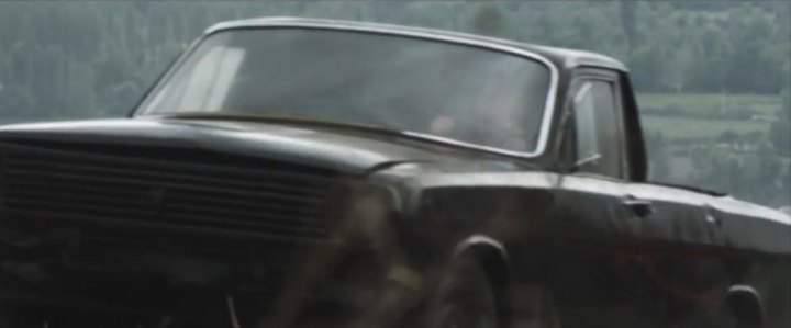 GAZ 24 Volga