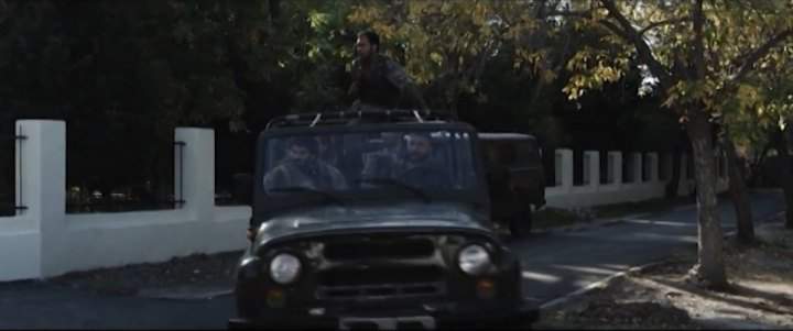 UAZ 3151