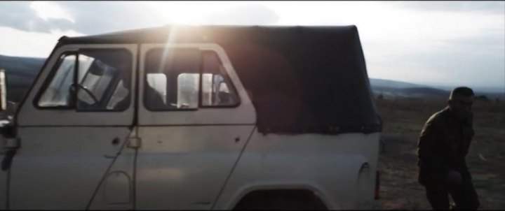 UAZ 31512