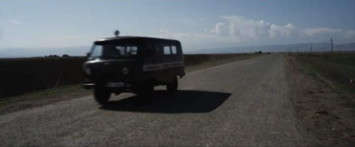 UAZ 3909 i