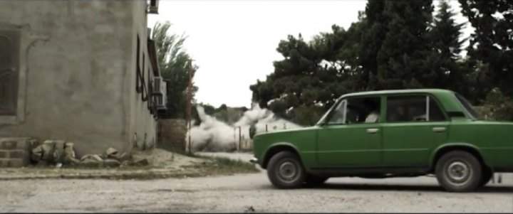 VAZ 21011 Zhiguli