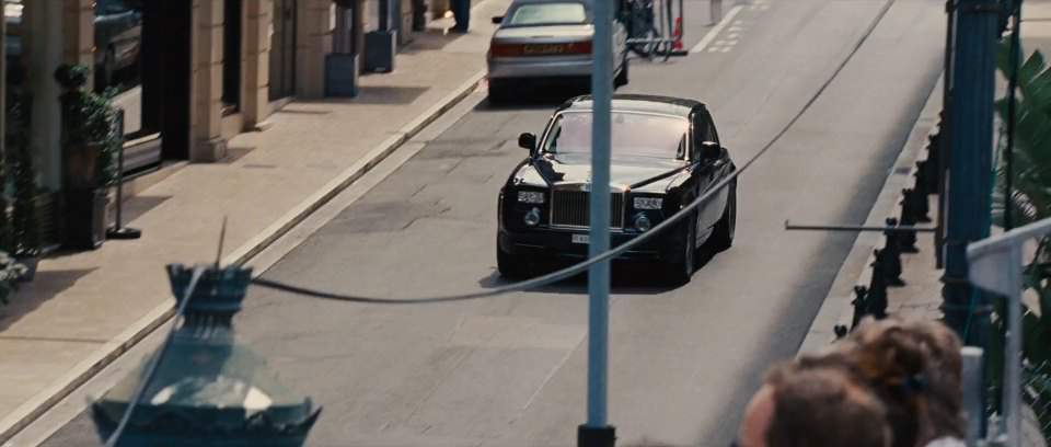 Audi Cabriolet