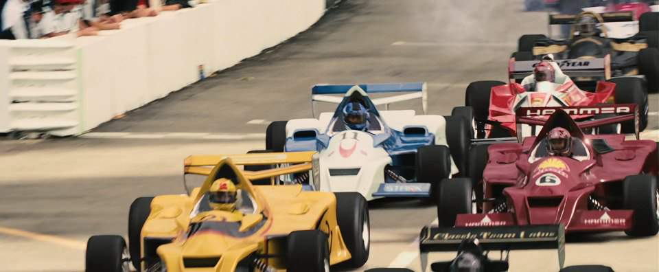Ferrari 312 T2