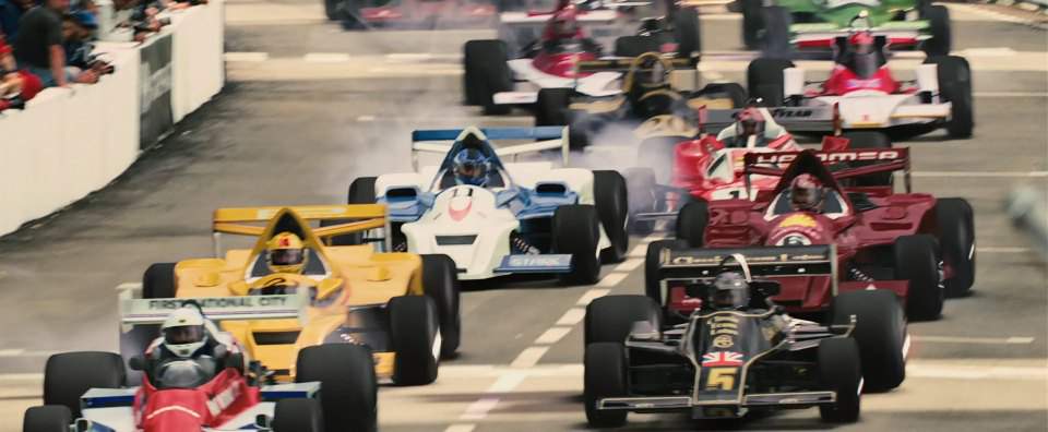 Lotus 77