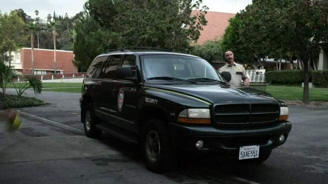Dodge Durango
