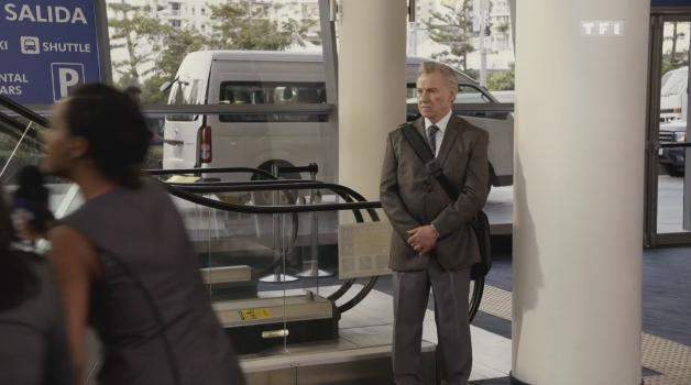 Toyota HiAce Commuter