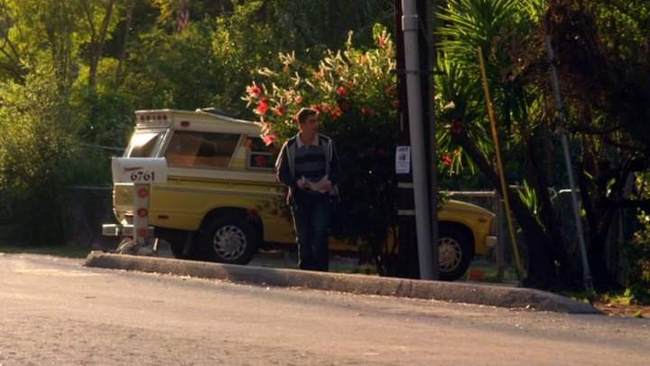 Toyota Truck