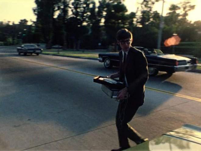 Cadillac DeVille Convertible